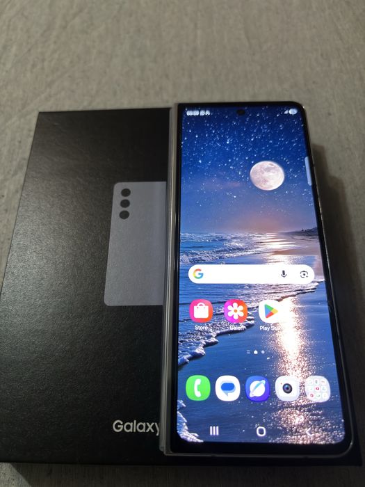 Samsung z fold 5
