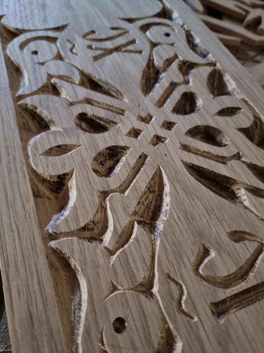 Router CNC3020 2.5 axe, 3.2kw, masa lucru 3000*2000  și o axă rotativa