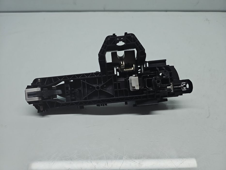 Maner usa stanga fata Mercedes Clasa C (W204) [Fabr 2007-2014] Berlina