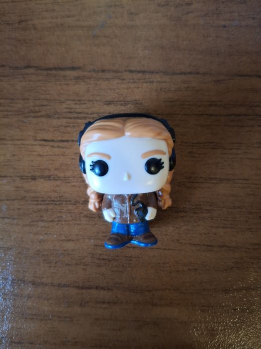 Stranger Things фигурки