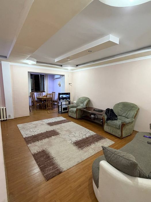 Продается 3 х комнатная квартира метро Буюк Ипак Йули