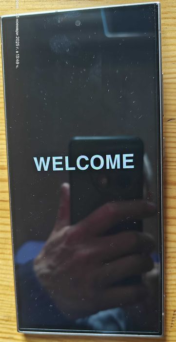 Китайски смартфон