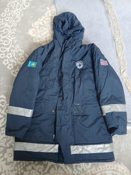 Тшо куртка флиски