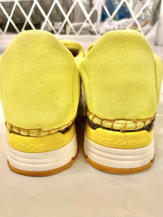 Mocasini Dolce&Gabbana