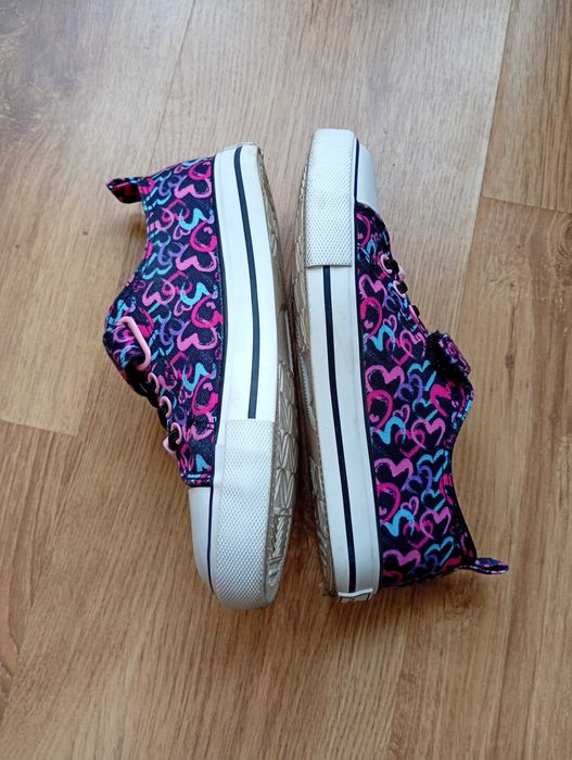 Боти за момиче номер 33