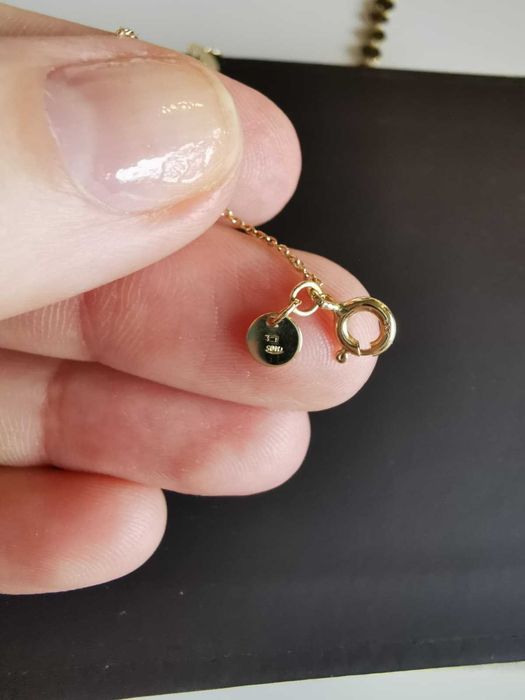 Vând Salbă de aur cu bănuți 5 mm – Bijuteria Gia