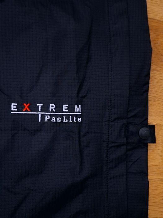 Мъжки панталон BERGHAUS - Goretex  Extrem PackLite