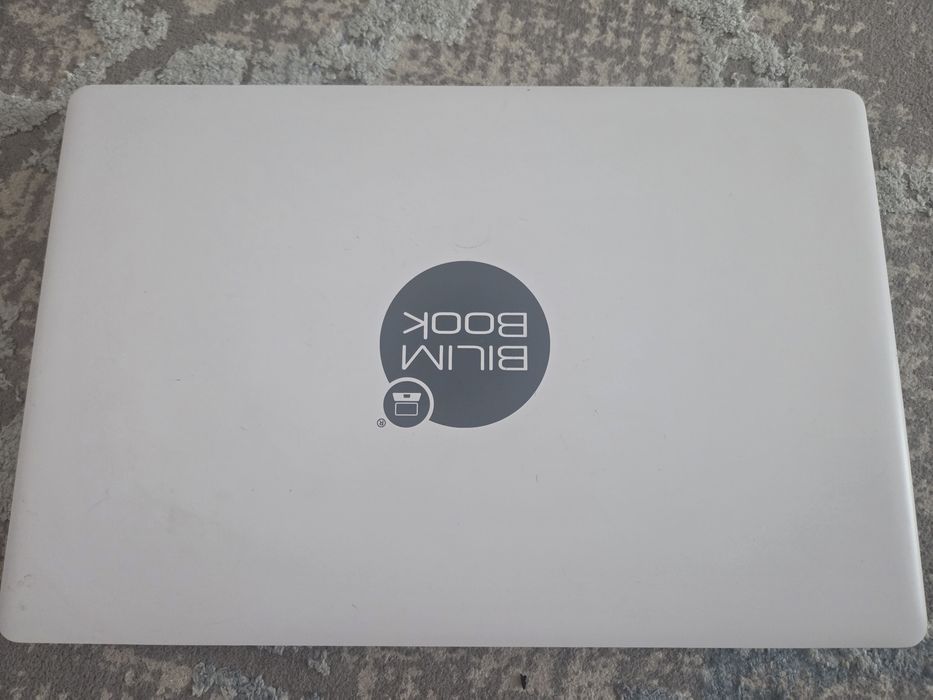 Ноутбук Bilimbook