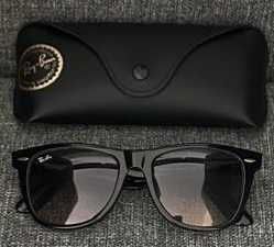 Солнцезащитные очки Wayfarer Ray-Ban