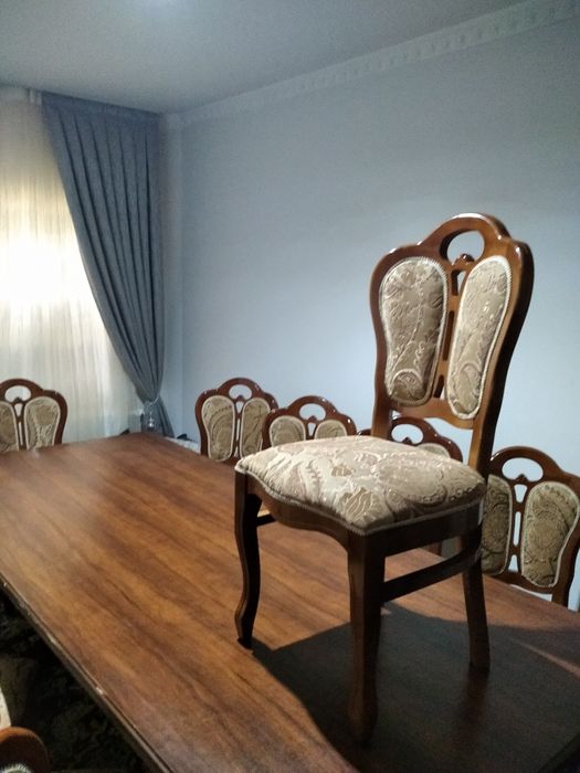 Stol Stul 12talik xolati zor