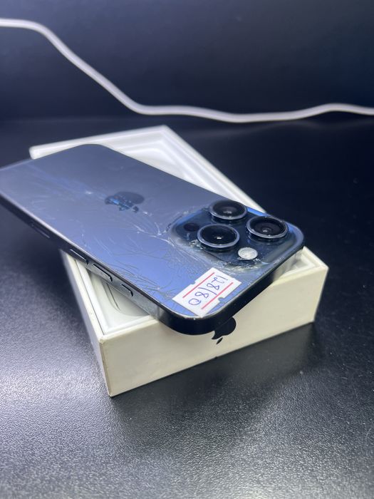 iphone 15 Pro 128GB