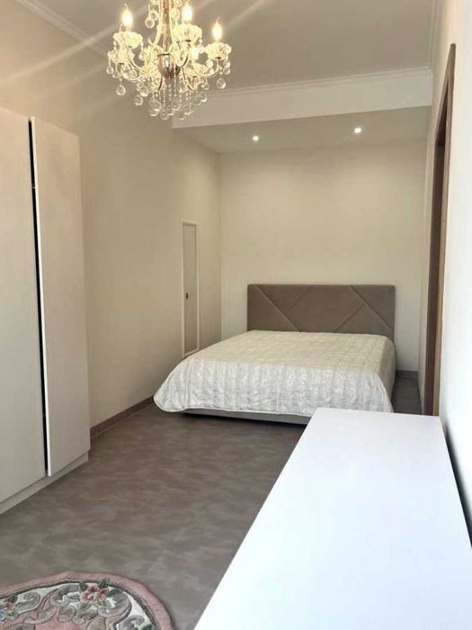 Дава се под наем Двустаен апартамент в София, Зона Б-19 - 67 кв.м за 484.5 € - Снимка #2