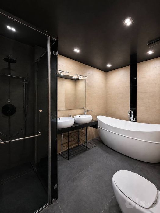 4-комнатная квартира 110,6 м², Мирабадский район, 4 этаж