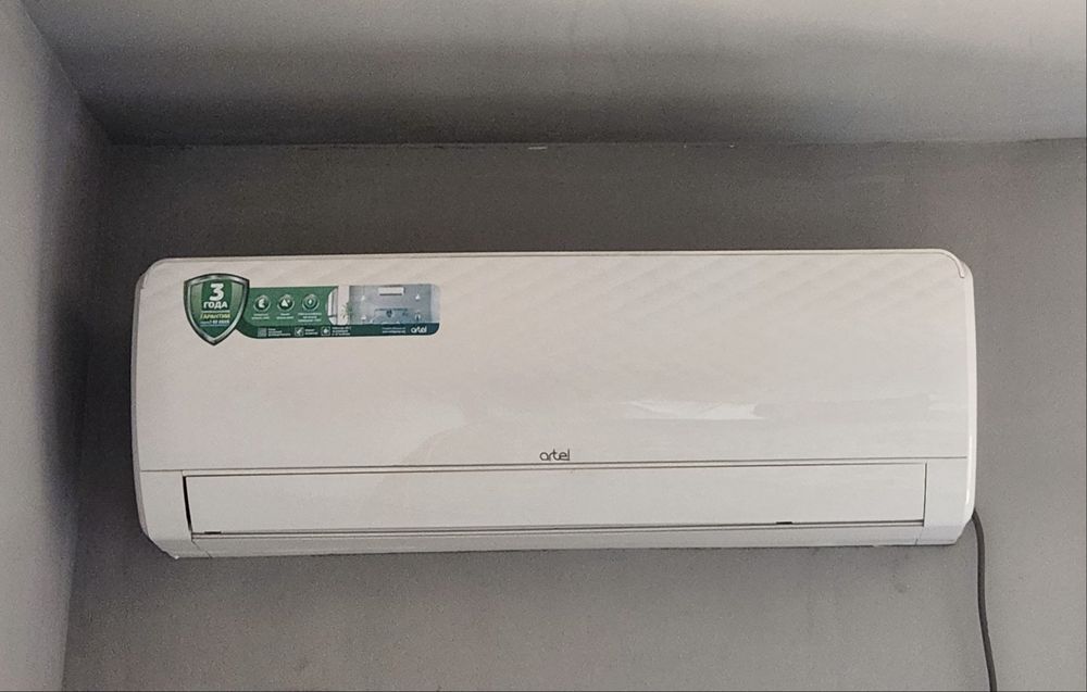 Artel konditsioner sotiladi 18talik