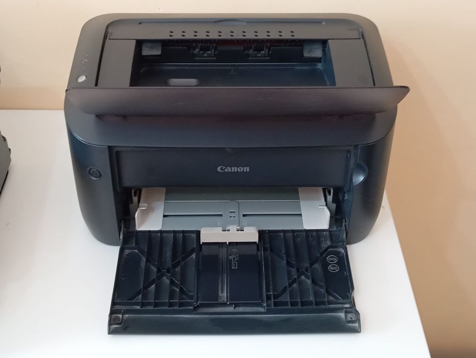 Принтер Canon LBP 6000B лазерный
