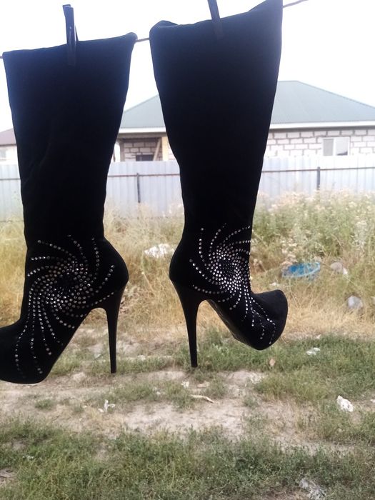 Женская обувь производства Италия