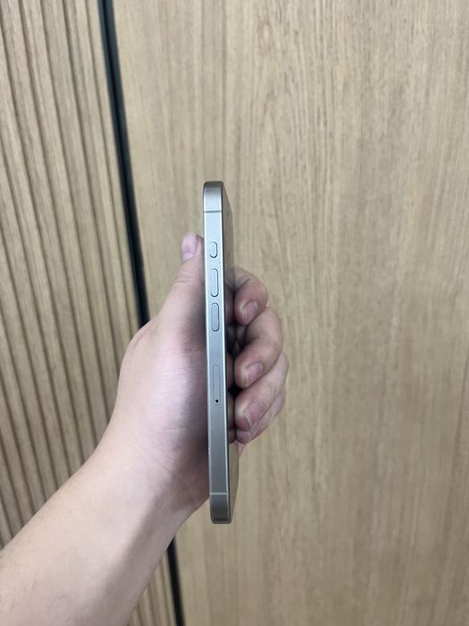 Айфон 15 про 128гб