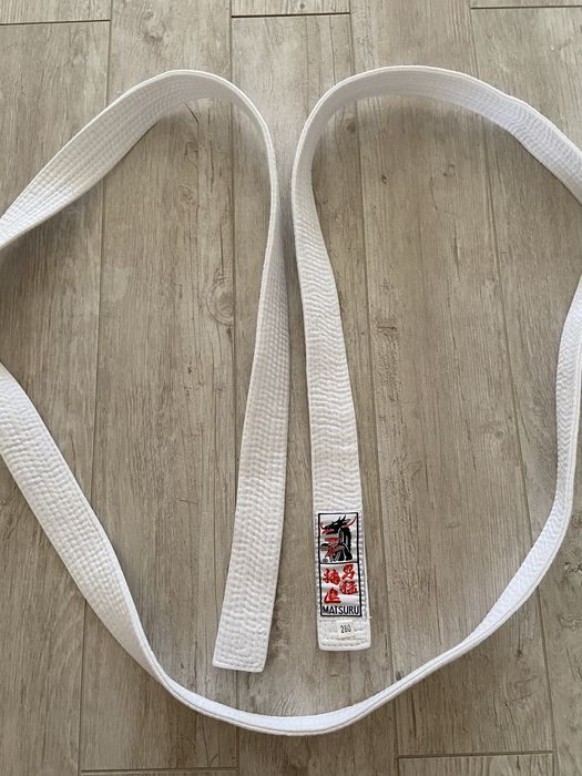 Кимоно для спорта