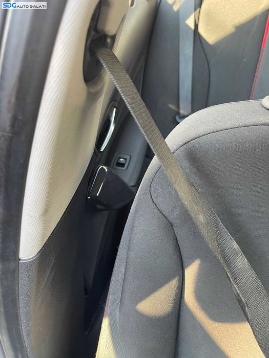 Centura Siguranta Dreapta Fata BMW Seria 1 F20 2011 - 2019 [C7503]