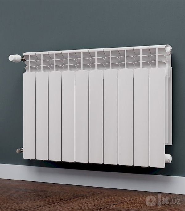 Радиатор Отопления radiator bimetal alyumineviy радиатор батареи Оптом