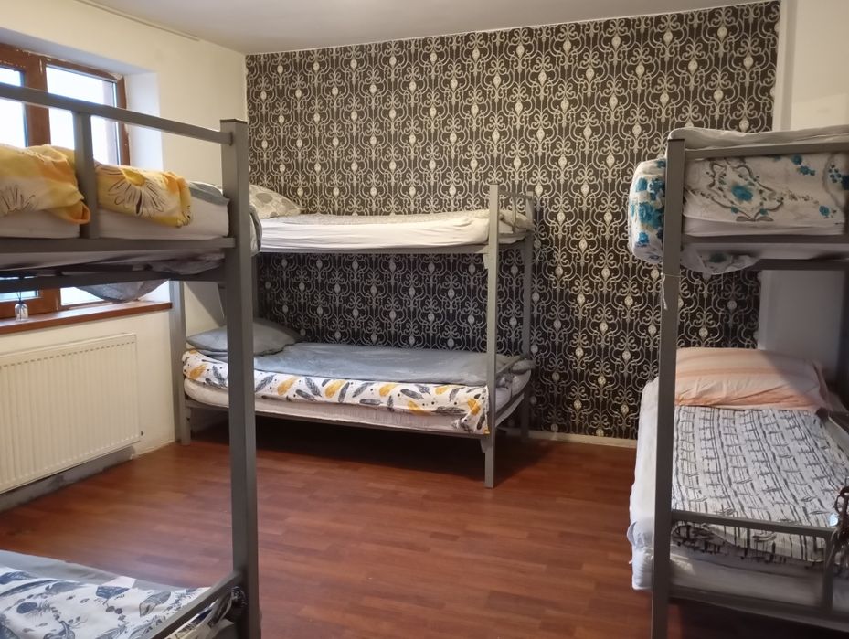 Închiriere casă integrală – ideal pentru firme / muncitori