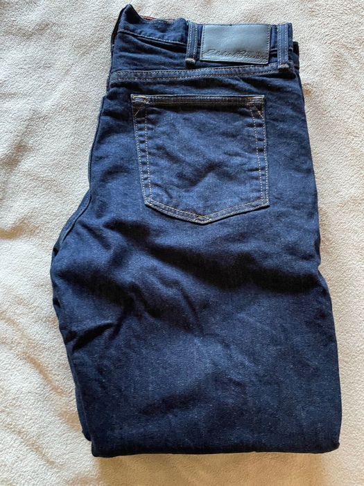 Termo Jeans / Blugi Termoizolanți Eddie Bauer