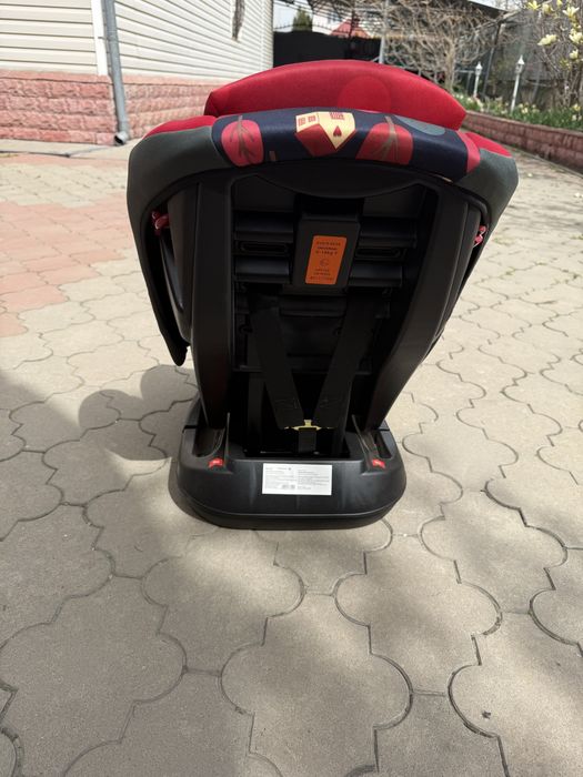 Автокресло новое