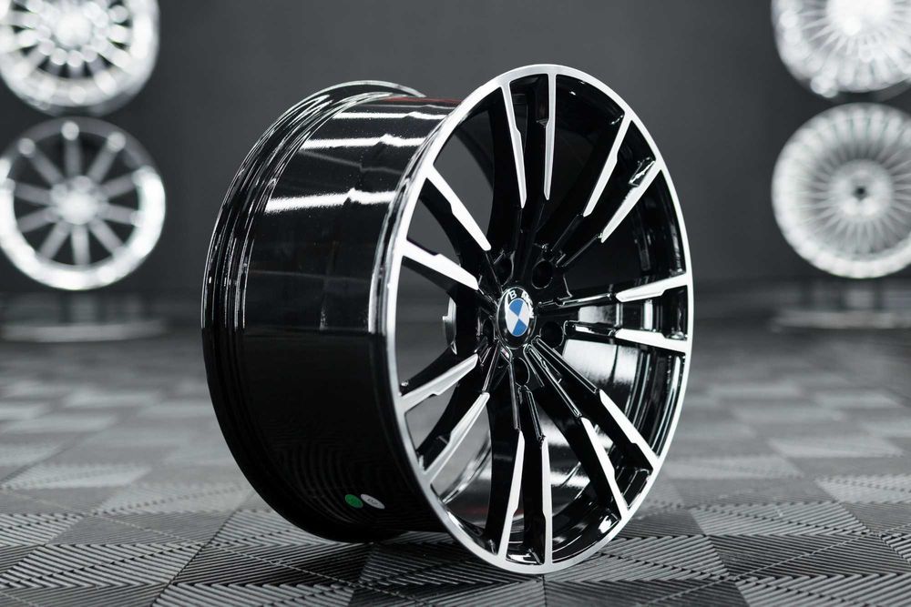 jante 20 bmw ///m r20 f