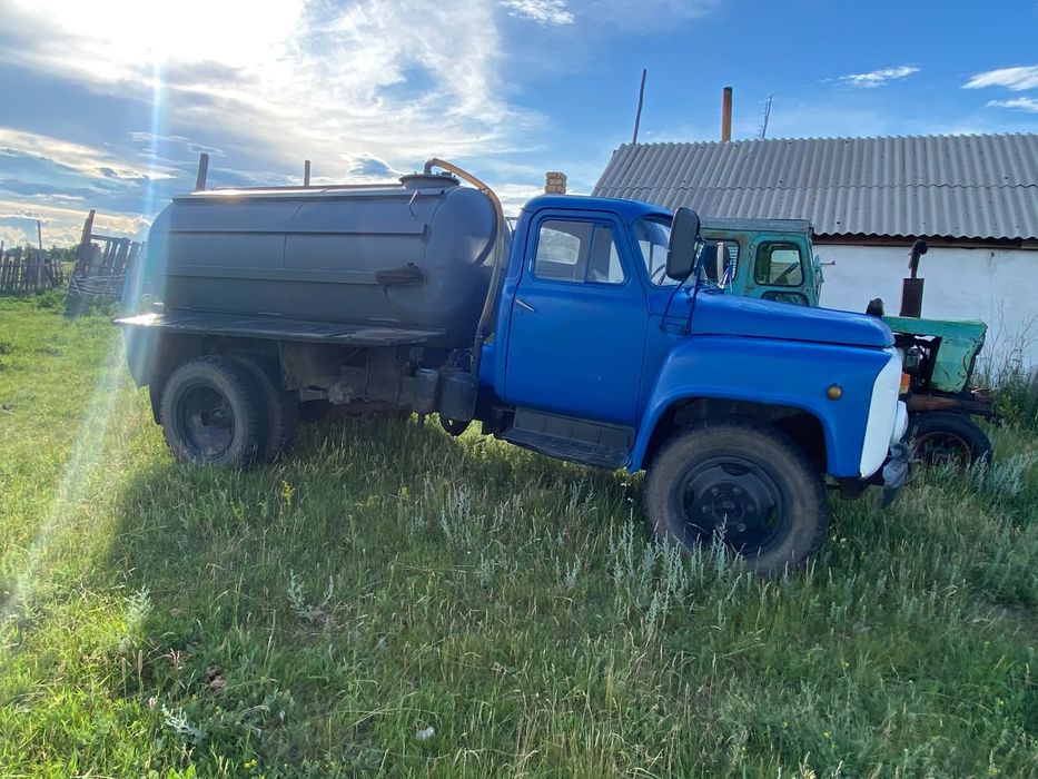 Продам ассенизатор