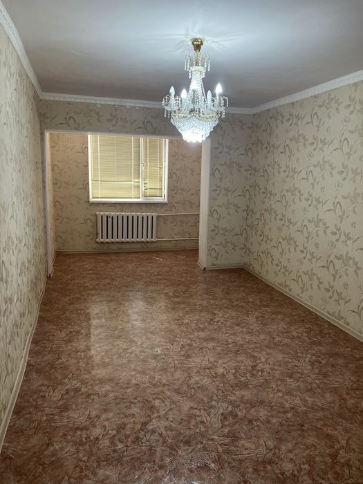 Ұзақ мерзімге пәтер жалға беріледі