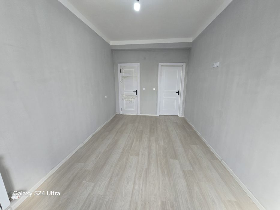 2 xona yangi uy sotiladi