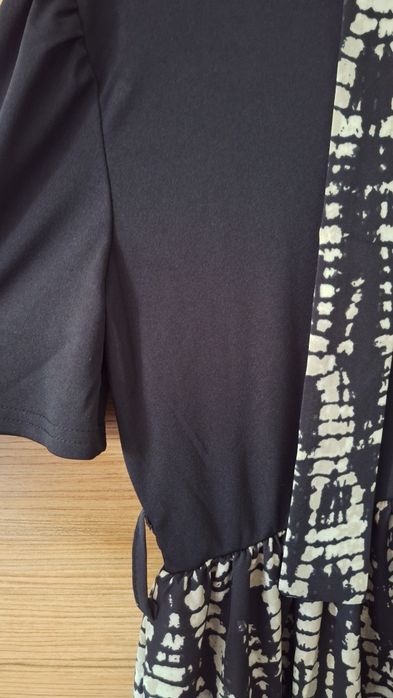 Платье повседневное летнее