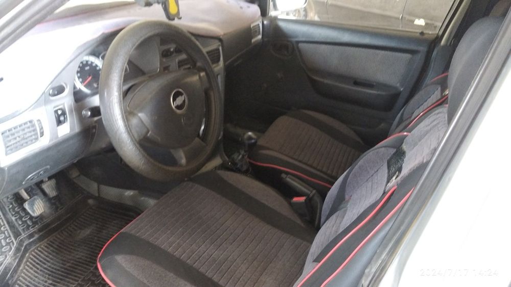 Нексия 2 йили 2013