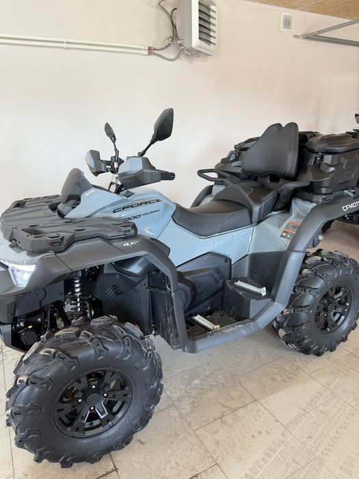 Продам квадроцикл