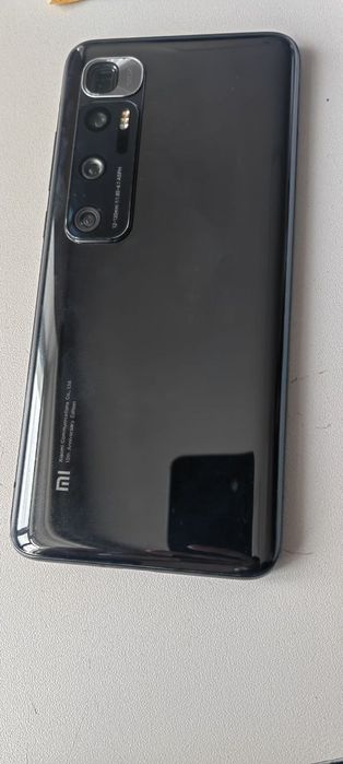 Mi 10 ultra 12/256 гб