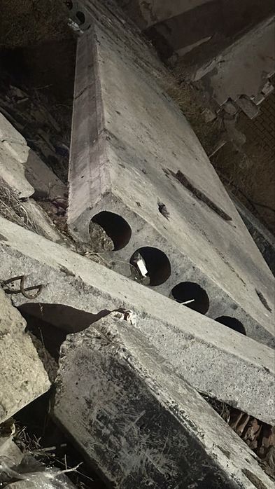 Плитка длинный 10шт