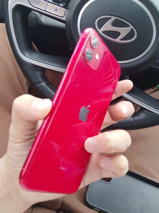 Айфон 11 обмен есть