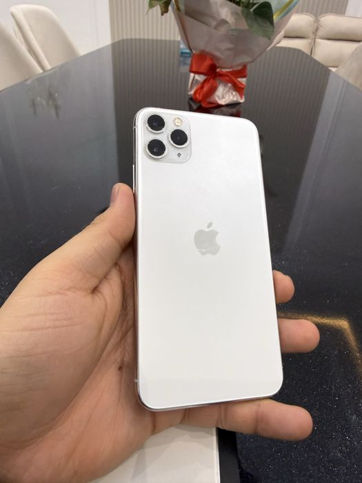 iPhone 11 pro max 256 Gb