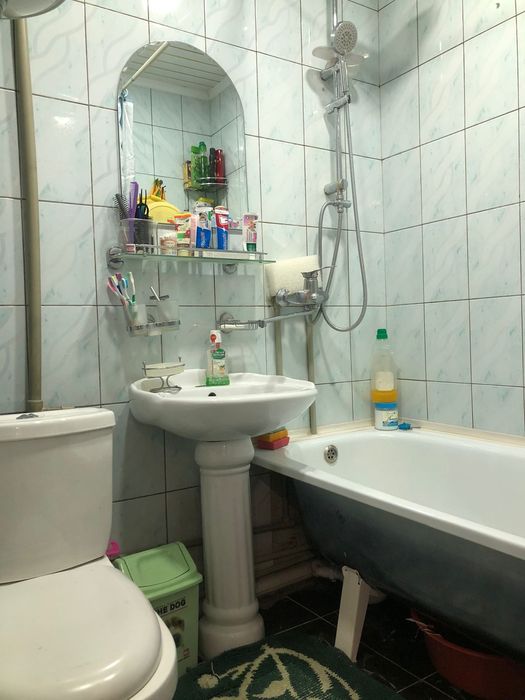 Продам 3-х ком.квартиру