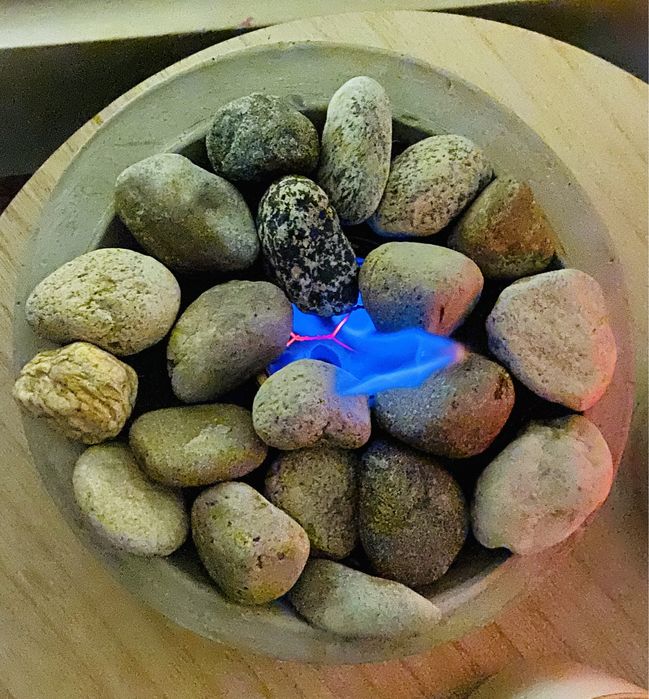 Огнена купа – Коледно намаление