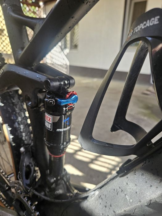 Bicicleta Mtb Canyon Neuron