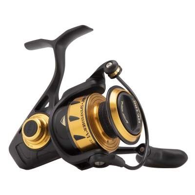 LICHIDARE STOC Mulinete PENN Spinfisher Vl - 2500
