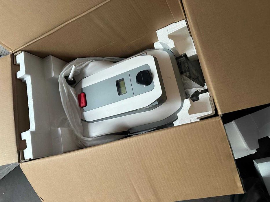 Ecovacs GOAT G1-800 Косачка робот НОВА!!!