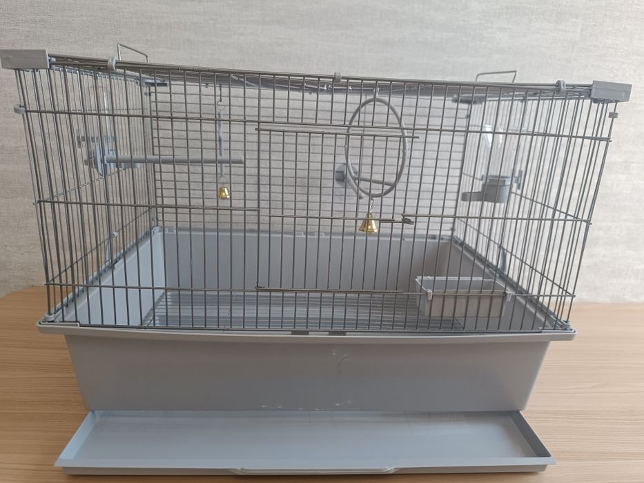 Клетка для птиц, ТОЛЬКО САМОВЫВОЗ