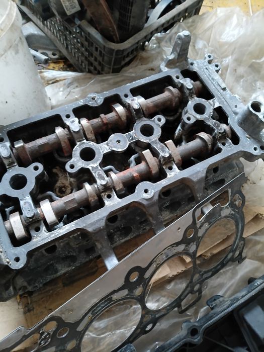 Авто запчасти кашкай