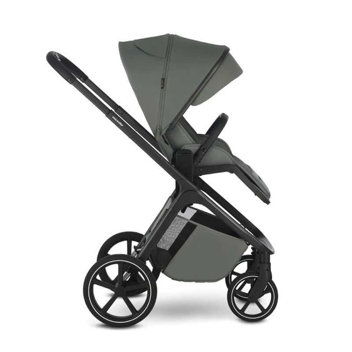 EASYWALKER - ZOEY GO , Детска количка 2в1 + ЧАНТА !