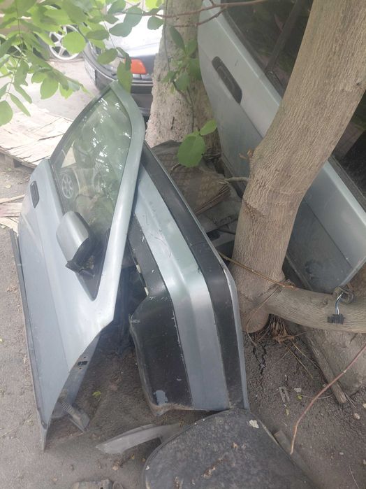 BMW 318 кузовные