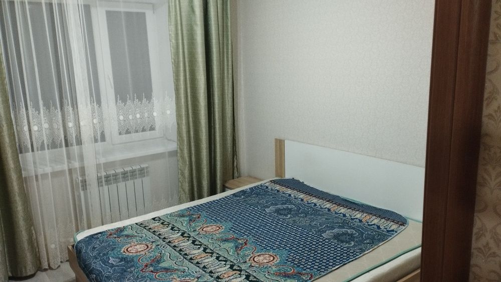 Сдам на долгий срок 2 ком.кв