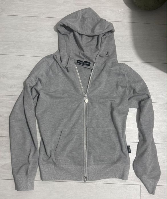 Hysteric Glamour zip hoodie