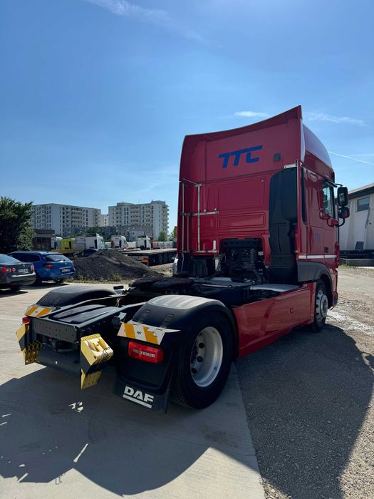 DAF XF 450 FT 2020